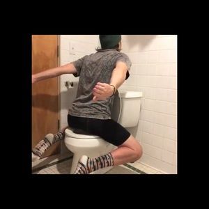 Meet your Posher, Jan